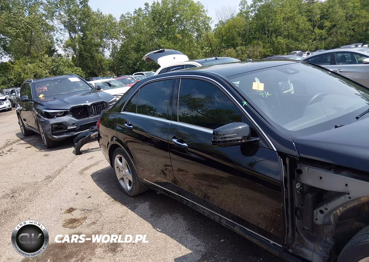 2015 Mercedes-Benz E 350 VIN:WDDHF5KB5FB134194 - 14