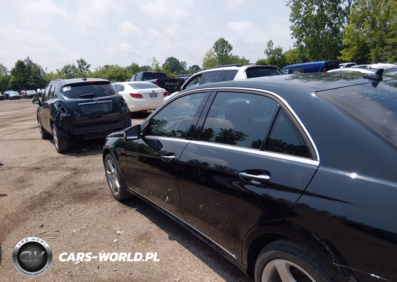 2015 Mercedes-Benz E 350 VIN:WDDHF5KB5FB134194 - 15
