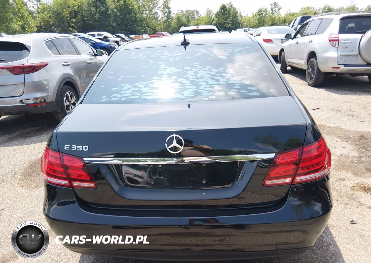 2015 Mercedes-Benz E 350 VIN:WDDHF5KB5FB134194 - 17