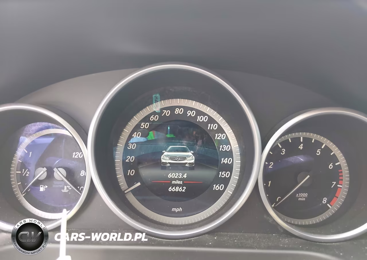 2015 Mercedes-Benz E 350 VIN:WDDHF5KB5FB134194 - 7