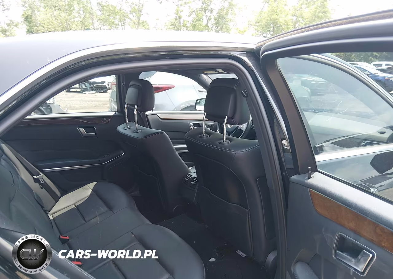 2015 Mercedes-Benz E 350 VIN:WDDHF5KB5FB134194 - 8