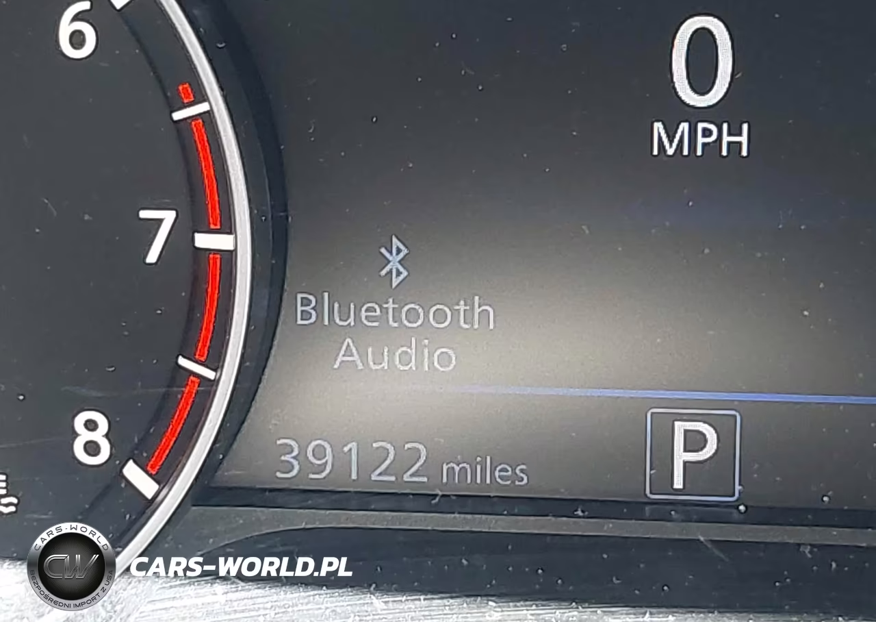 2021 Nissan Altima Sv Fwd VIN:1N4BL4DV1MN310864 - 15