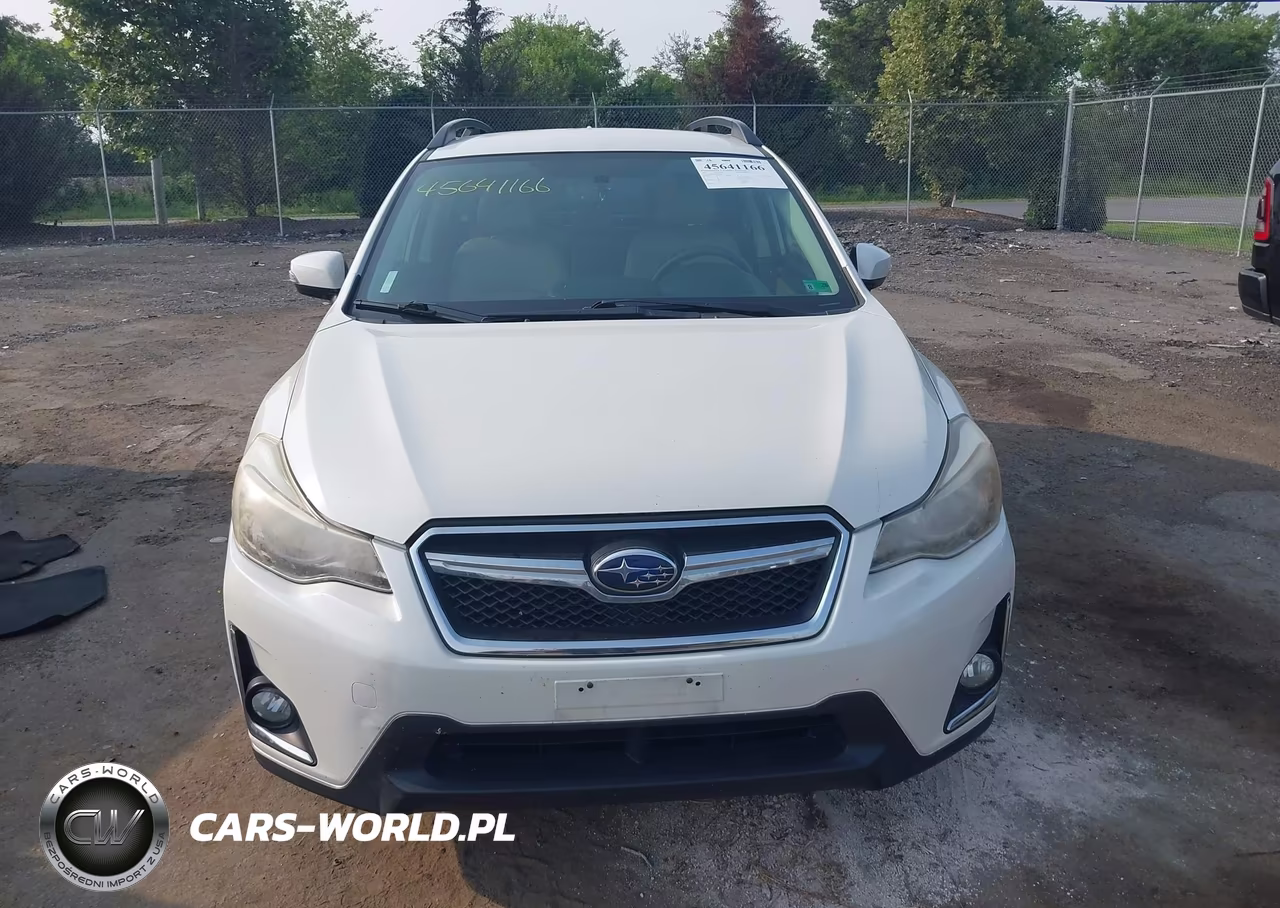 2017 Subaru Crosstrek 2.0I Limited VIN:JF2GPAKC5H8208459 - 12