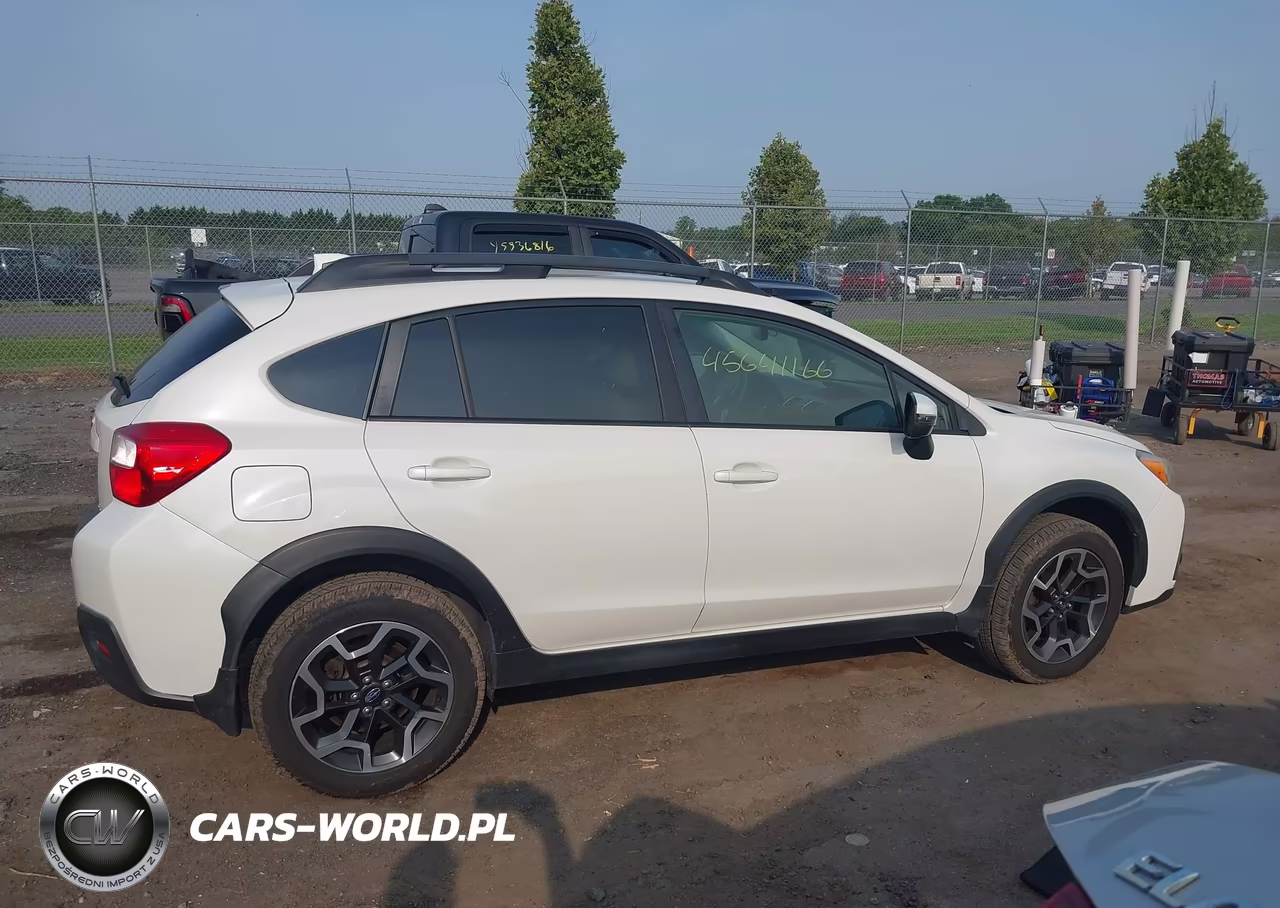 2017 Subaru Crosstrek 2.0I Limited VIN:JF2GPAKC5H8208459 - 13