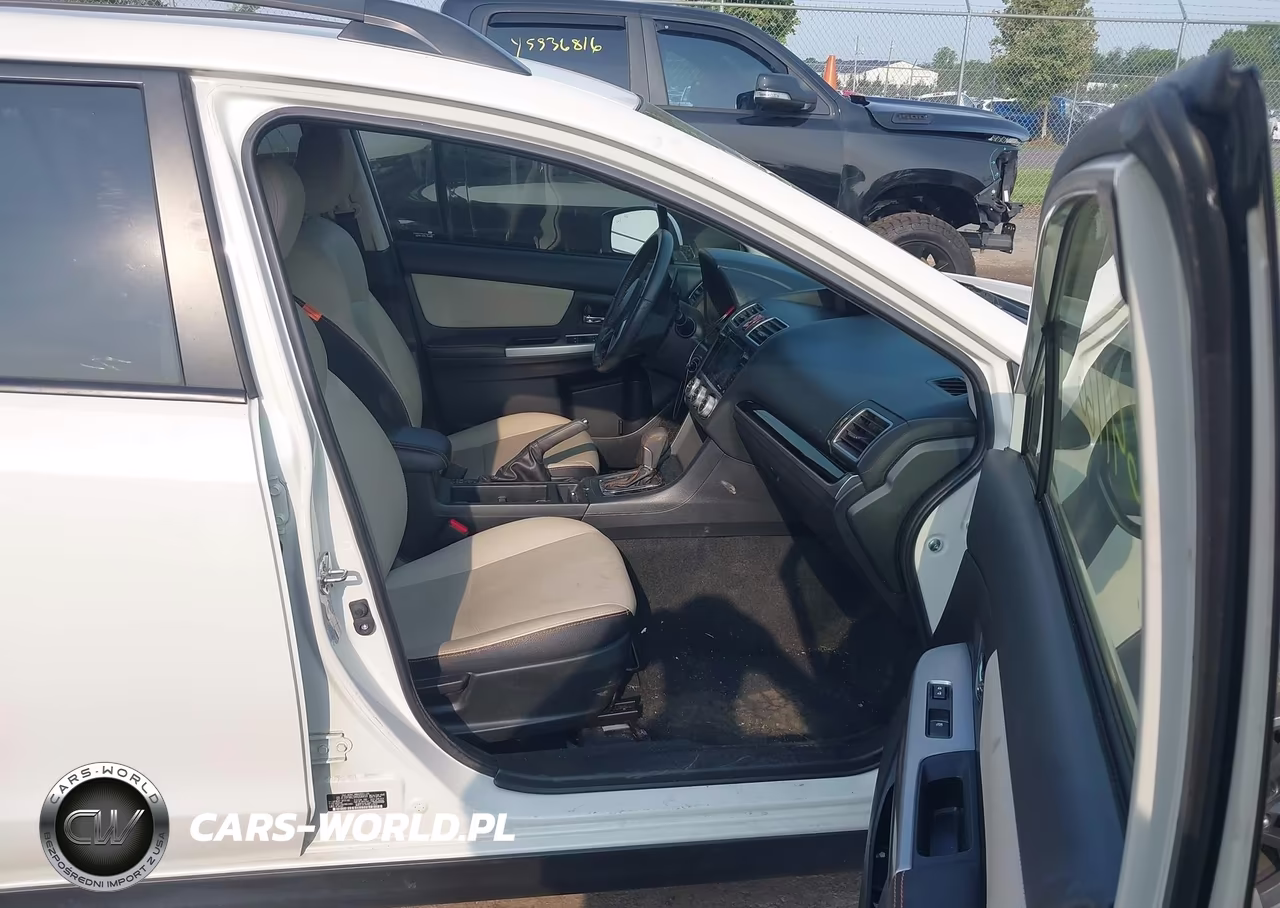 2017 Subaru Crosstrek 2.0I Limited VIN:JF2GPAKC5H8208459 - 5