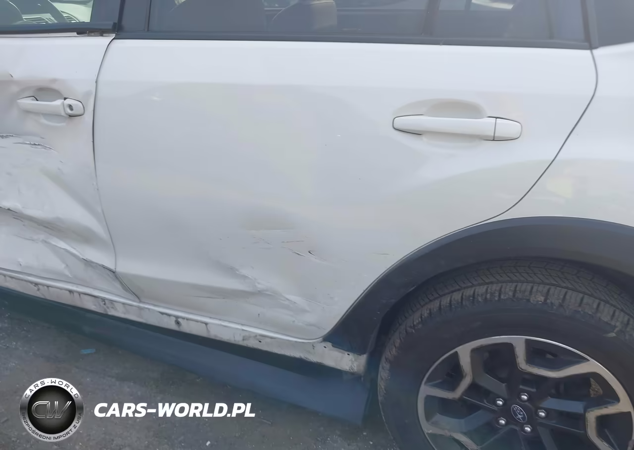 2017 Subaru Crosstrek 2.0I Limited VIN:JF2GPAKC5H8208459 - 6