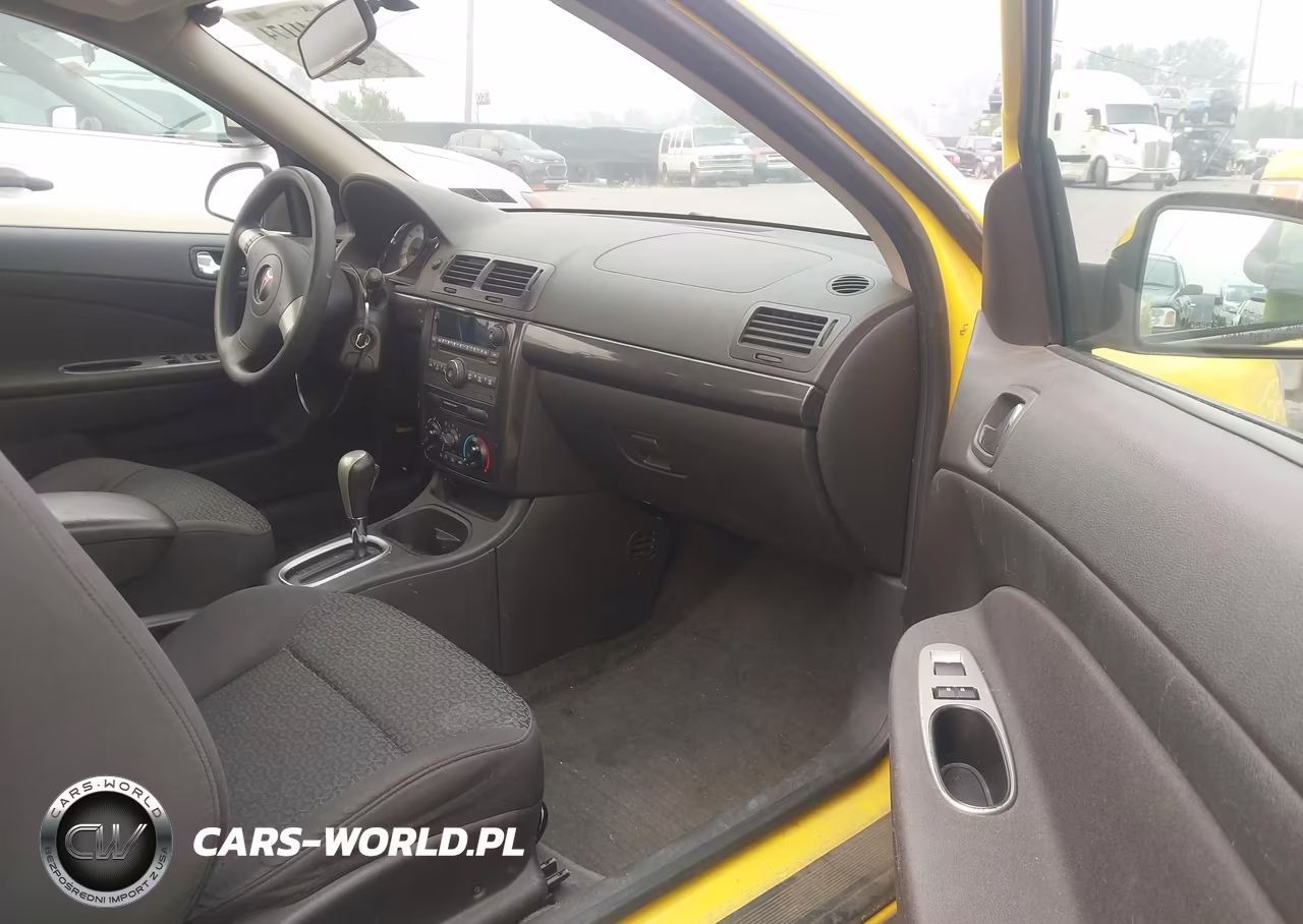2007 Pontiac G5 VIN:1G2AL15F377234508 - 5