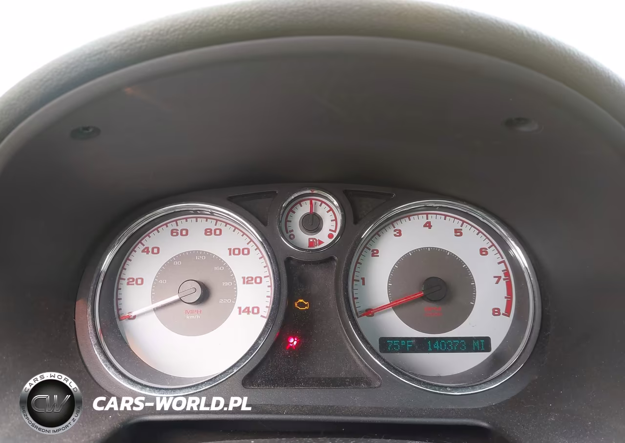 2007 Pontiac G5 VIN:1G2AL15F377234508 - 7