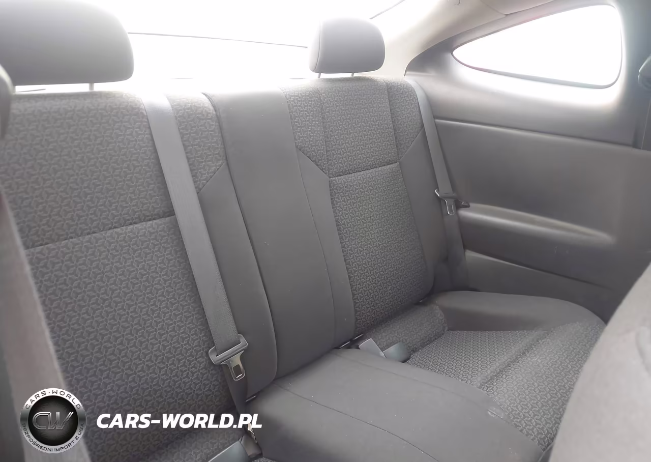 2007 Pontiac G5 VIN:1G2AL15F377234508 - 8