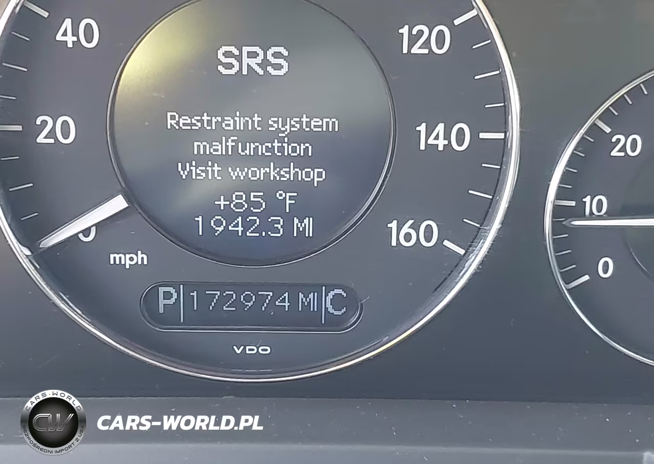 2006 Mercedes-Benz E 350 VIN:WDBUF56J56A914873 - 15