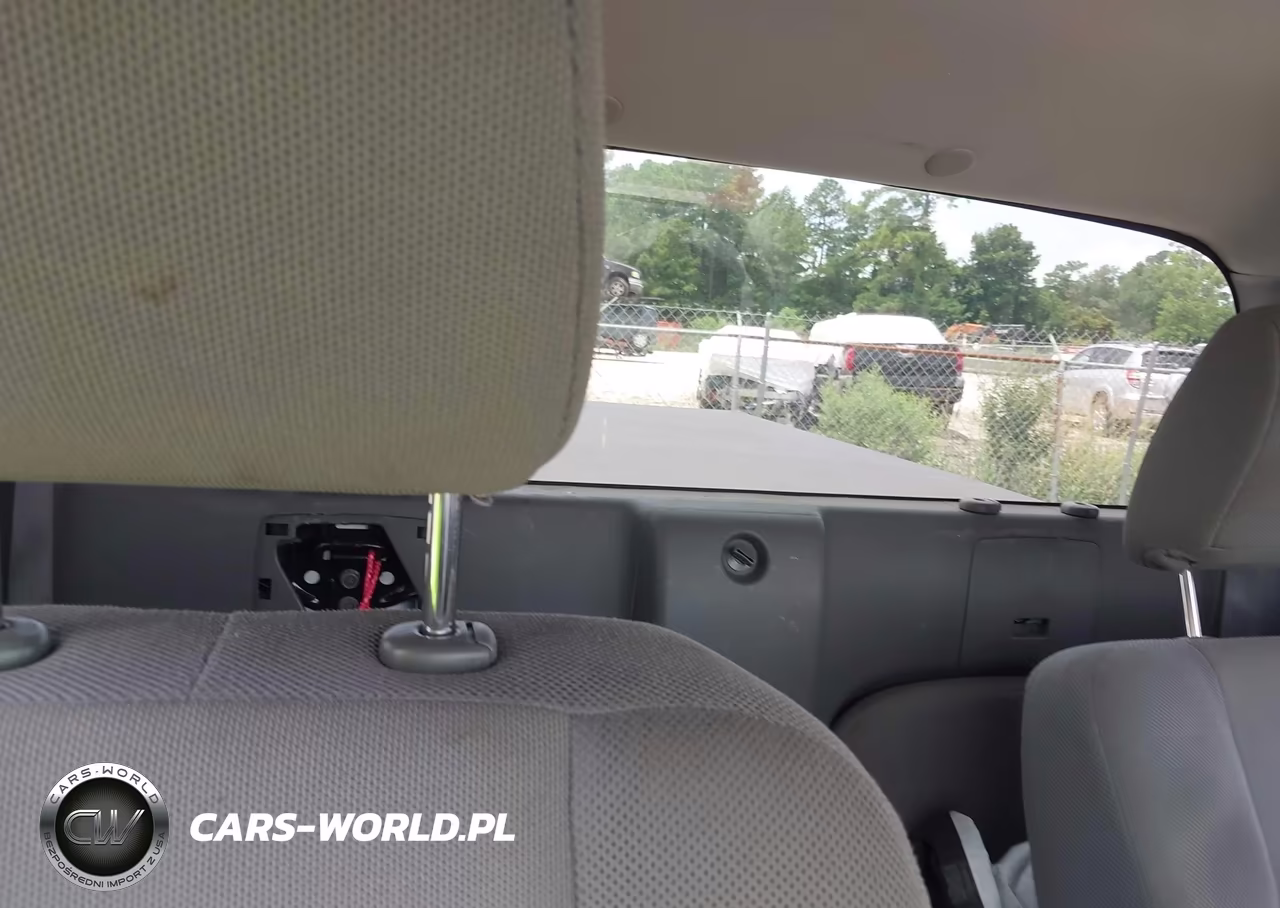 2018 Nissan Frontier S VIN:1N6BD0CT2JN704270 - 8