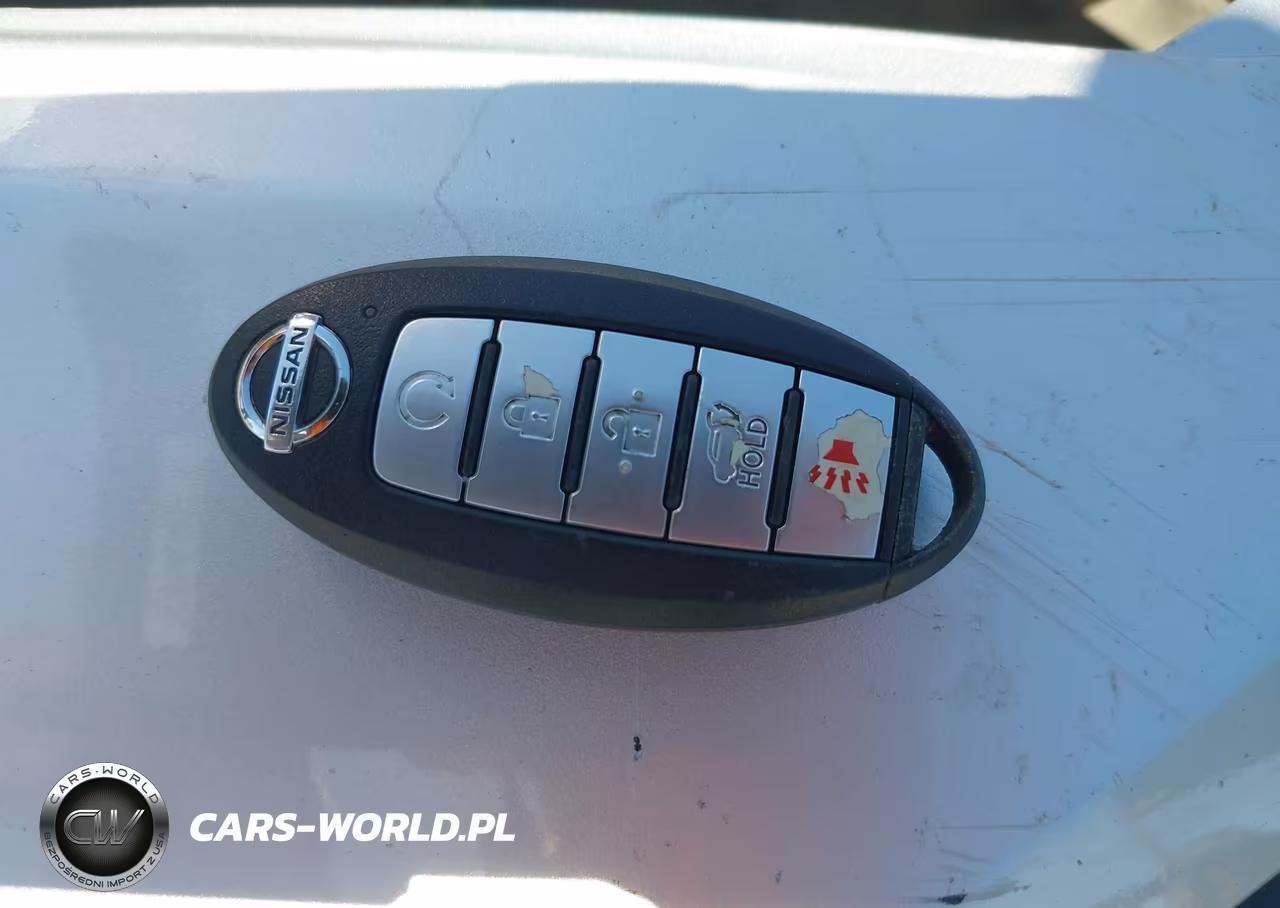 2019 Nissan Rogue Sv VIN:KNMAT2MT4KP509496 - 11