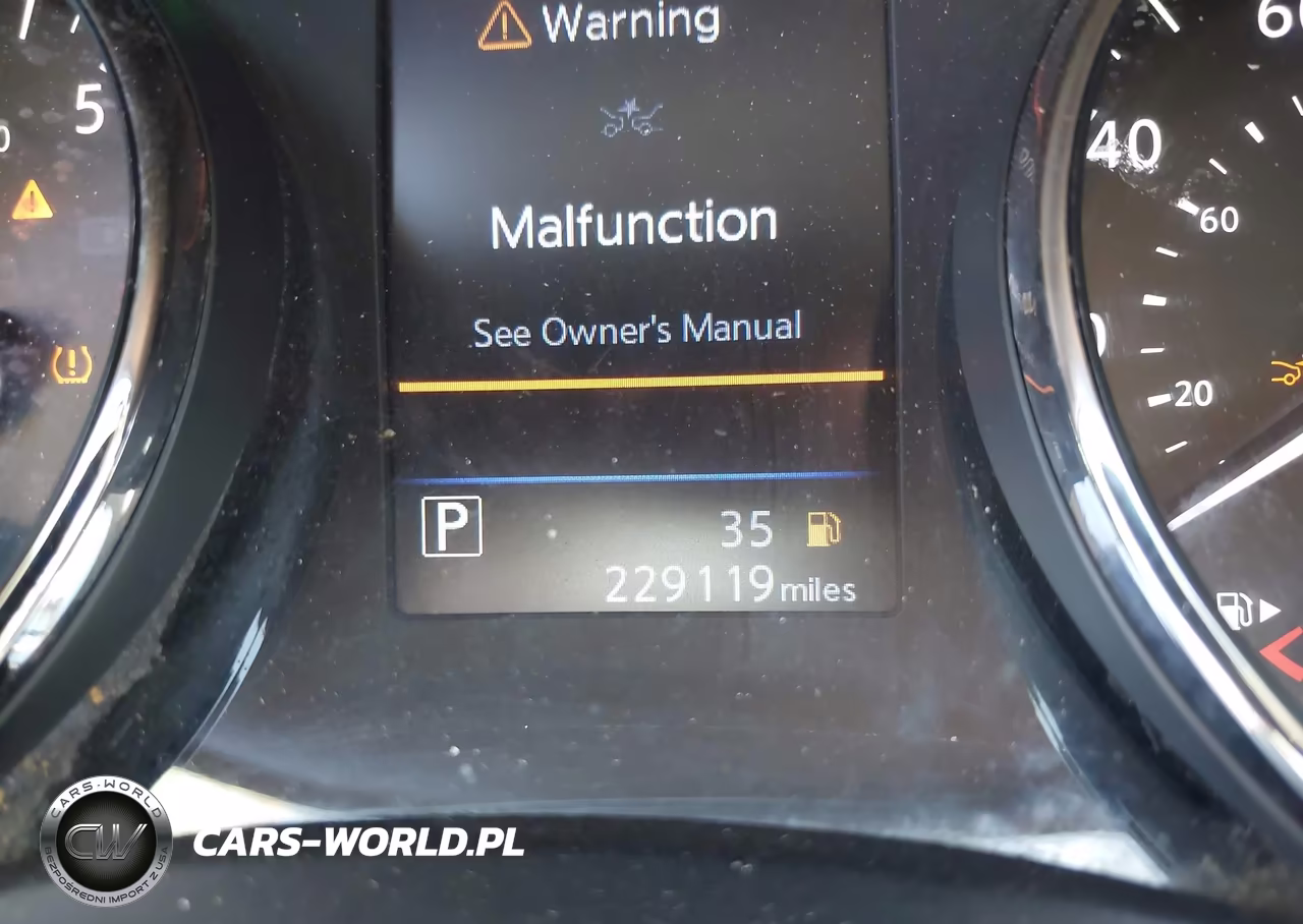 2019 Nissan Rogue Sv VIN:KNMAT2MT4KP509496 - 16