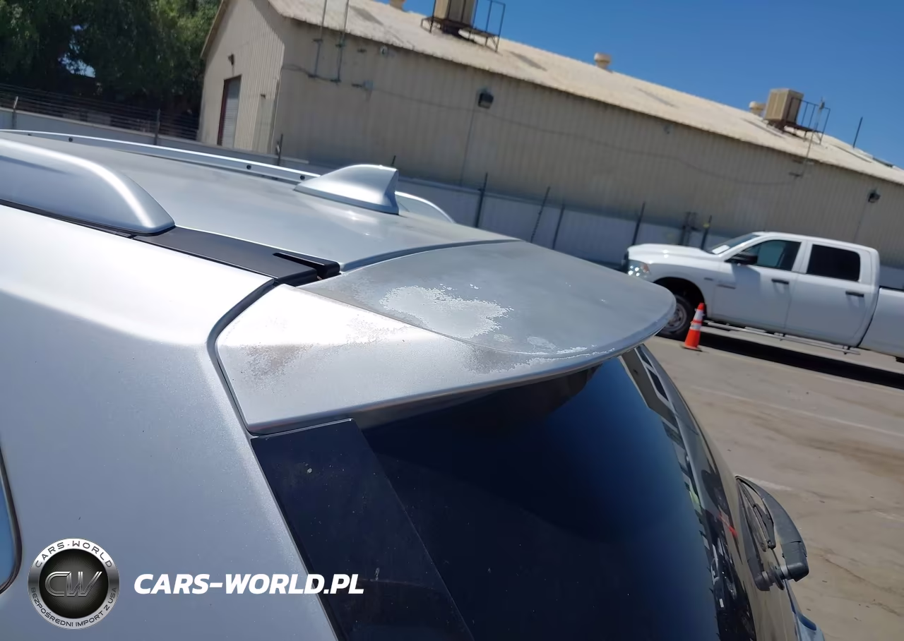 2019 Nissan Rogue Sv VIN:KNMAT2MT4KP509496 - 19