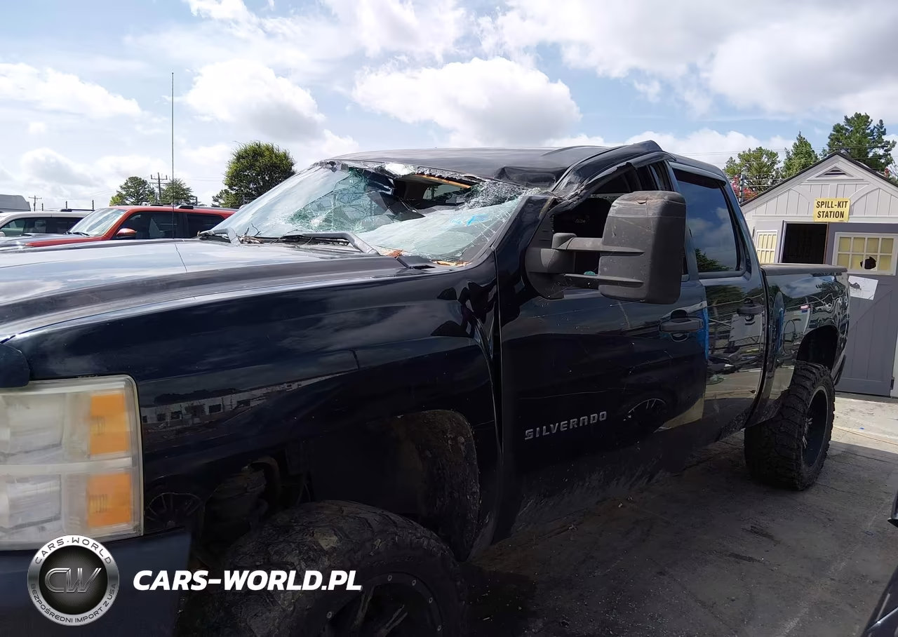 2011 Chevrolet Silverado 1500 Work Truck VIN:3GCPKPEAXBG203494 - 14