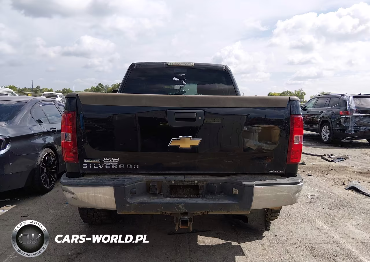 2011 Chevrolet Silverado 1500 Work Truck VIN:3GCPKPEAXBG203494 - 16