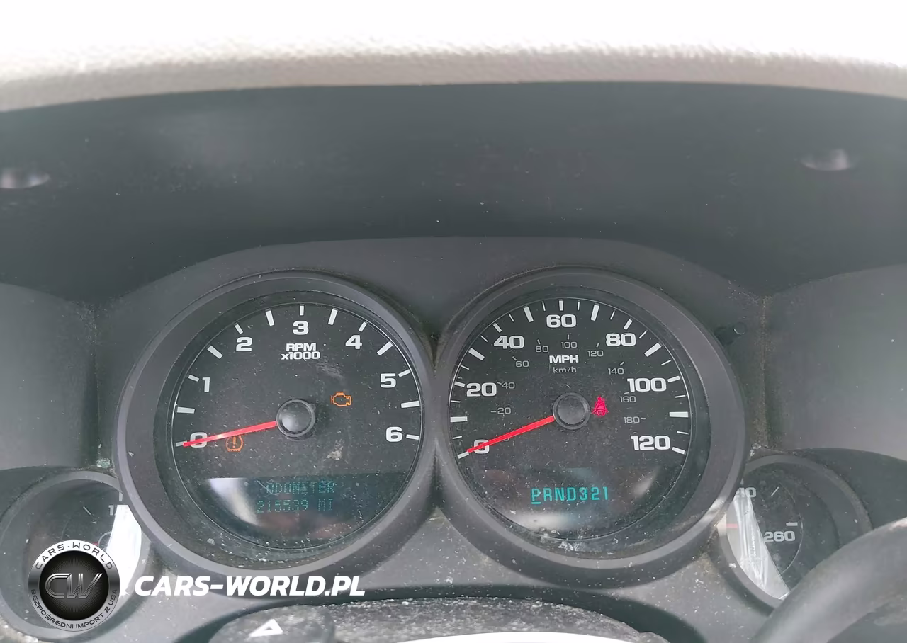 2011 Chevrolet Silverado 1500 Work Truck VIN:3GCPKPEAXBG203494 - 7