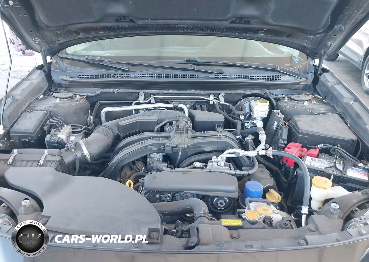 2020 Subaru Outback VIN:4S4BTAAC0L3148890 - 10