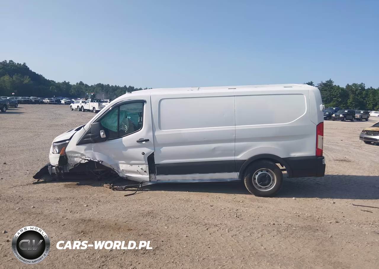 2020 Ford Transit-250 VIN:1FTBR1Y89LKB69764 - 15