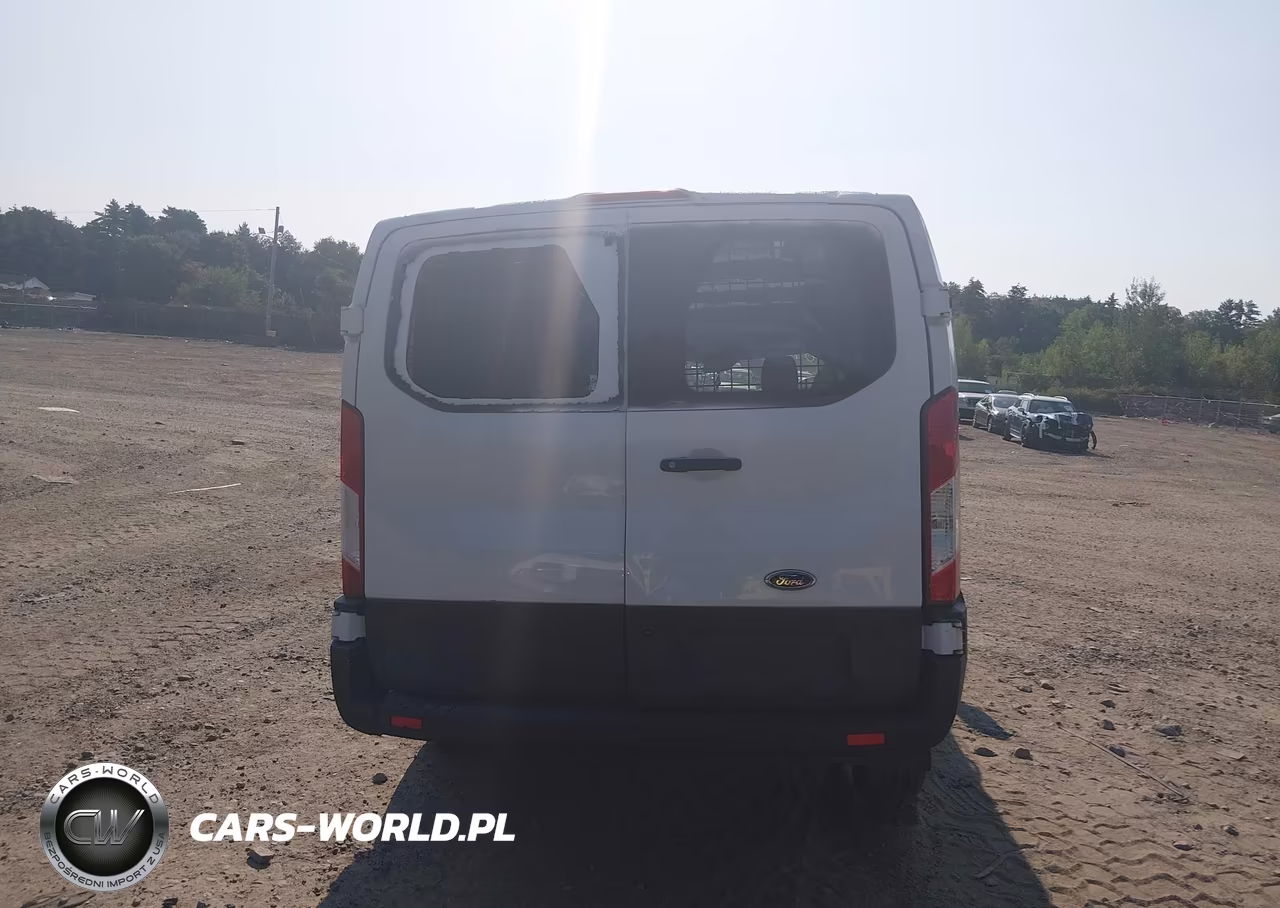 2020 Ford Transit-250 VIN:1FTBR1Y89LKB69764 - 17