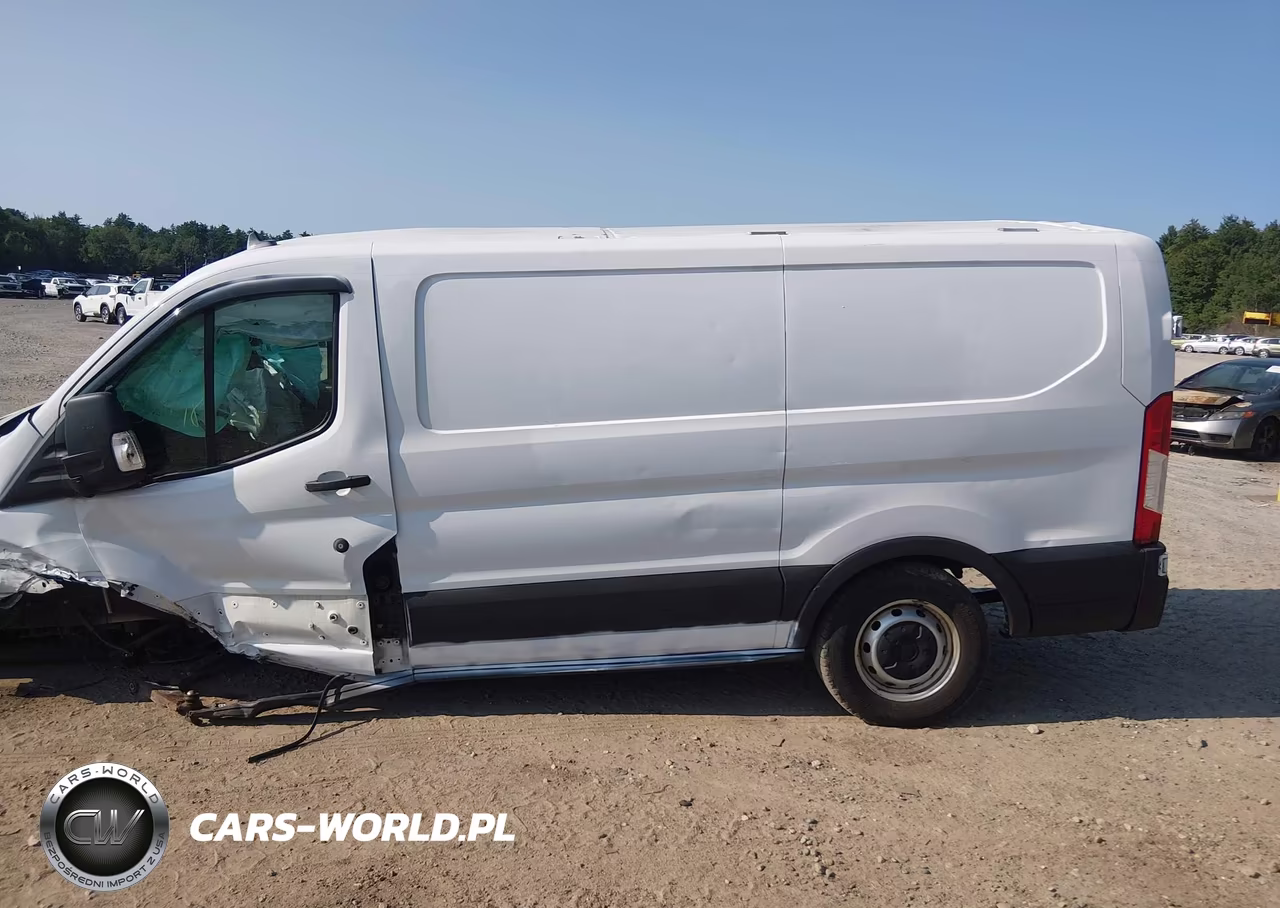 2020 Ford Transit-250 VIN:1FTBR1Y89LKB69764 - 20