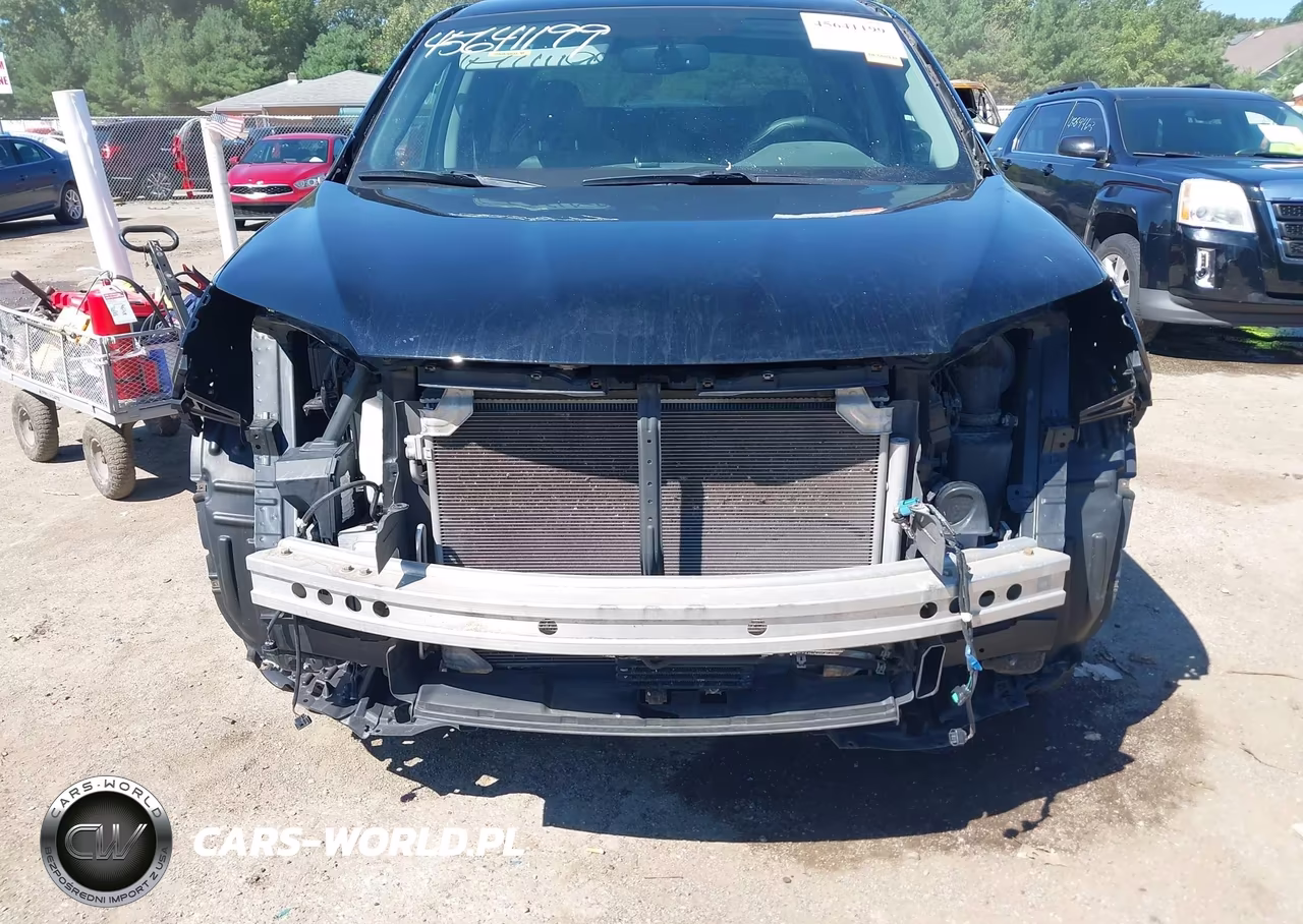 2017 Honda Ridgeline Rtl-T VIN:5FPYK3F63HB018068 - 18
