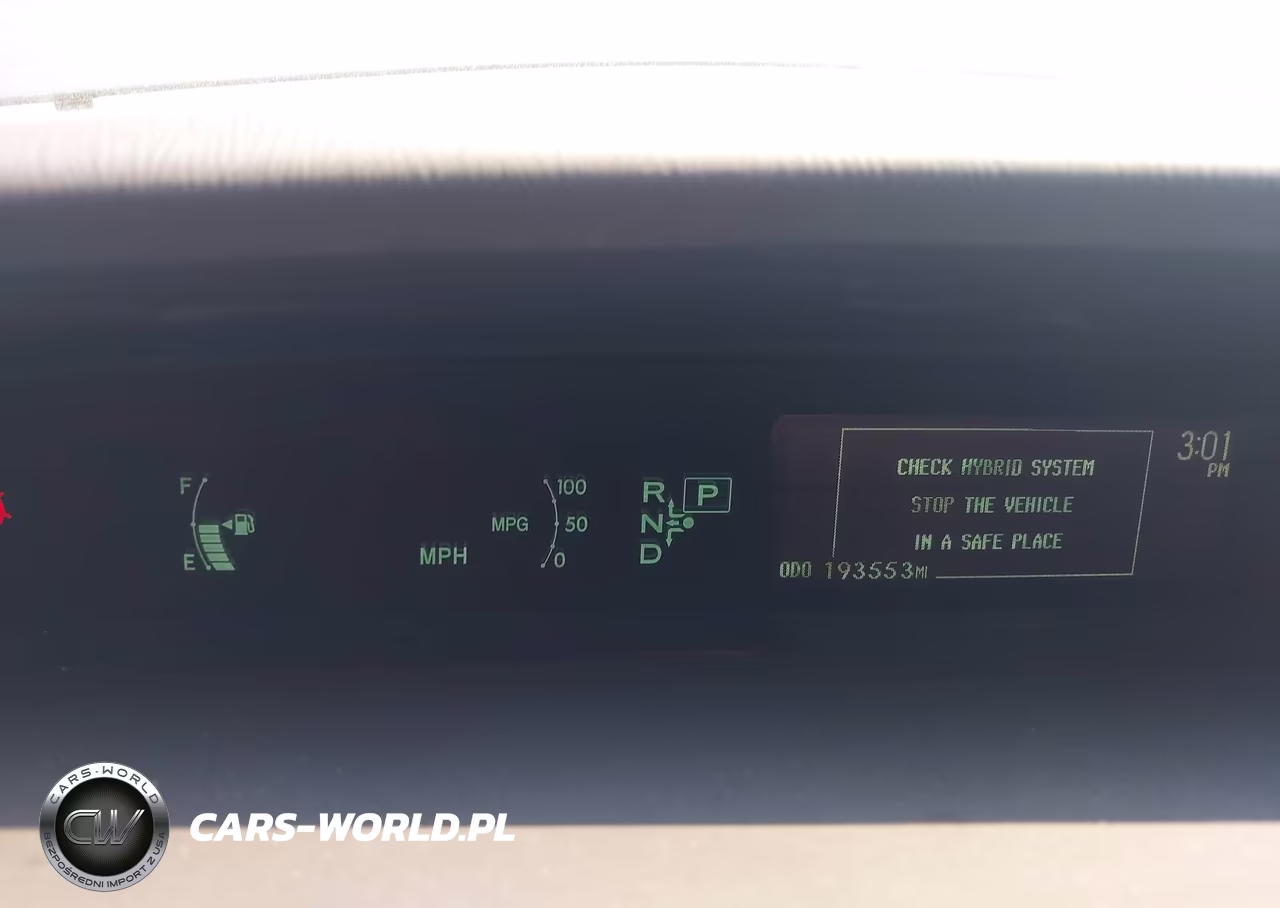 2013 Toyota Prius Two VIN:JTDKN3DU0D1716888 - 7