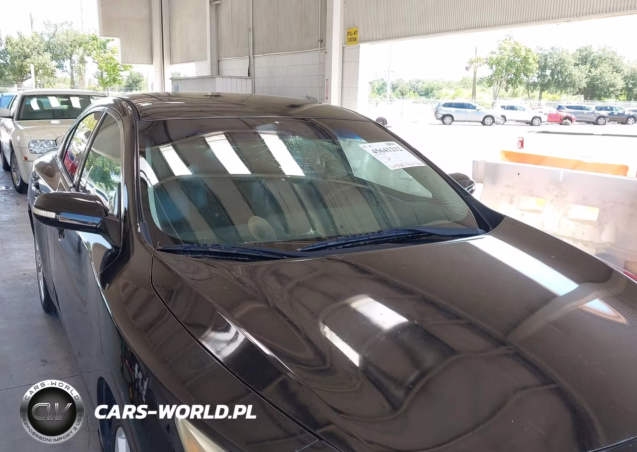 2014 Nissan Maxima 3.5 Sv VIN:1N4AA5AP8EC478432 - 6