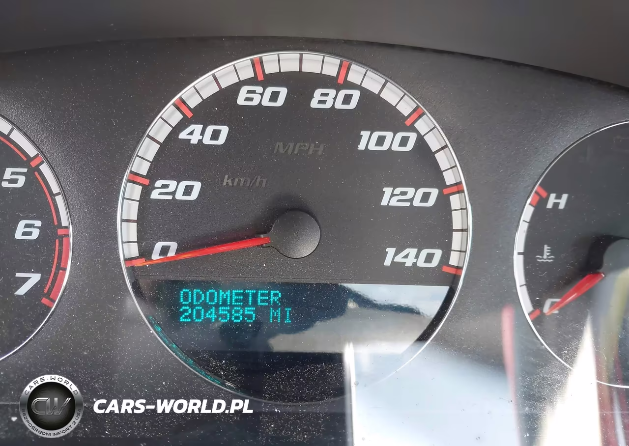 2008 Chevrolet Impala Ss VIN:2G1WD58C589111650 - 7