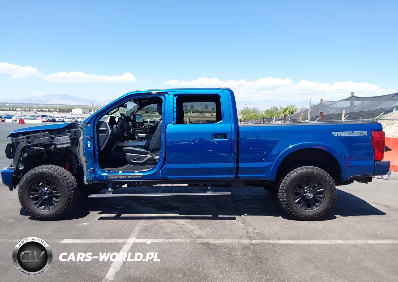 2022 Ford F-250 Lariat VIN:1FT7W2BN8NEF26324 - 15