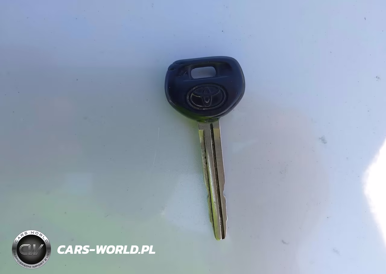2005 Toyota Rav4 VIN:JTEHD20V056032641 - 11