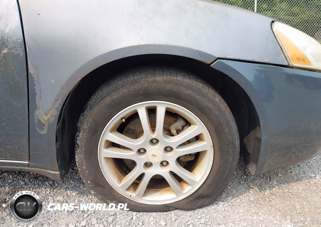 2006 Pontiac G6 Gtp VIN:1G2ZM551364255371 - 12