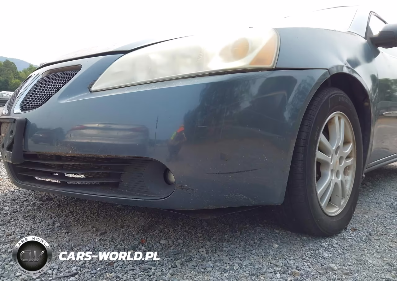 2006 Pontiac G6 Gtp VIN:1G2ZM551364255371 - 14