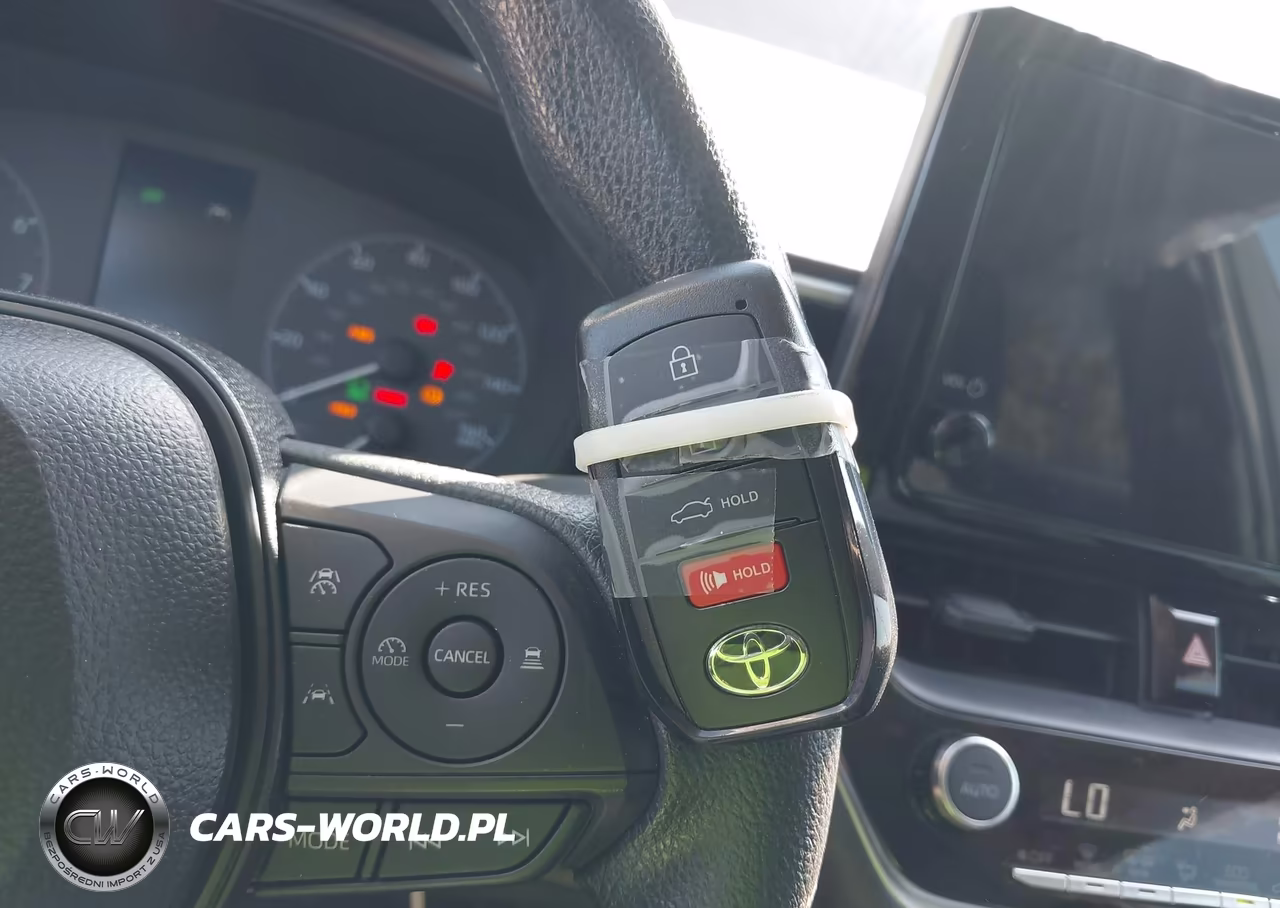 2025 Toyota Corolla Le VIN:5YFB4MDE1SP257039 - 11