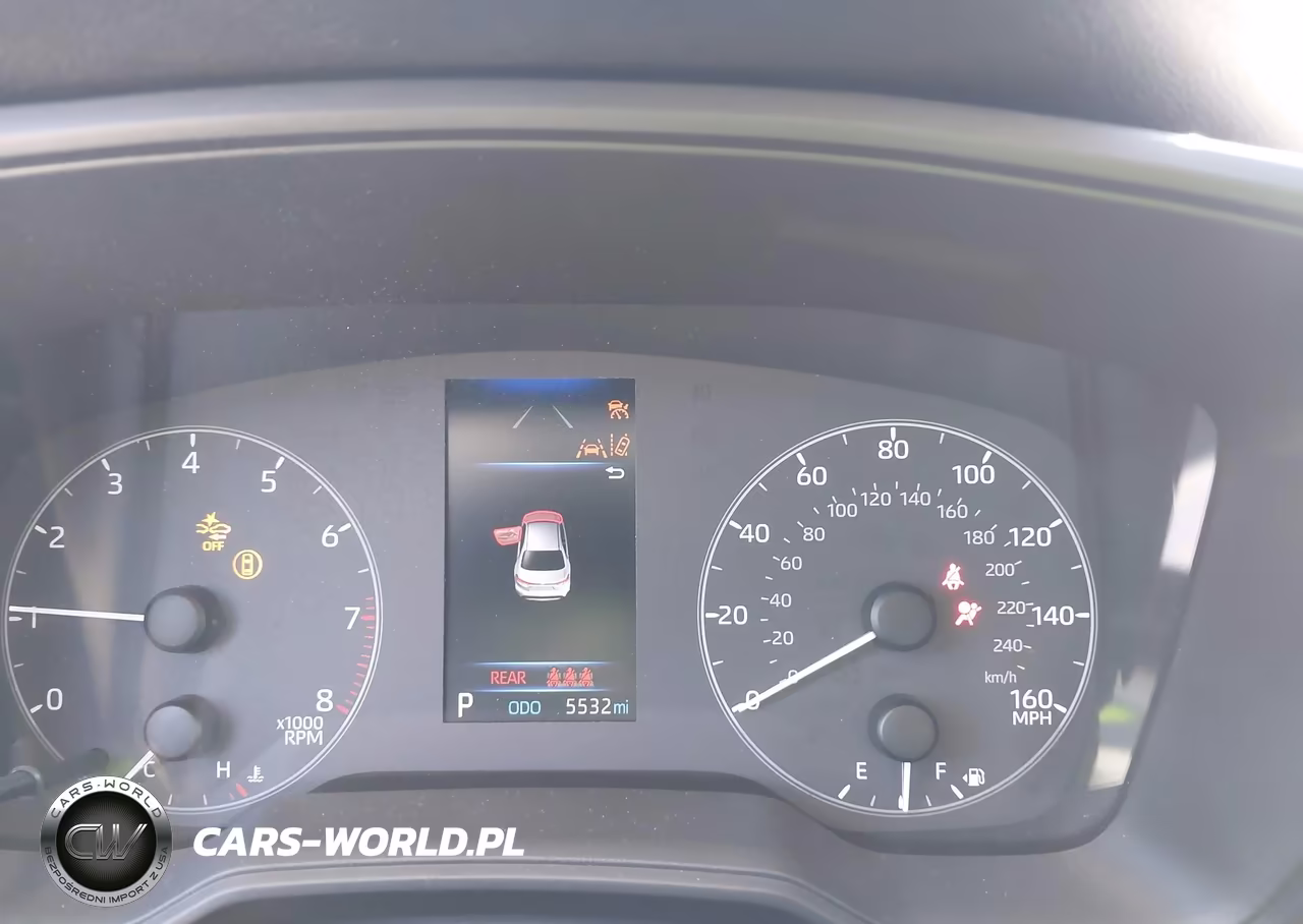 2025 Toyota Corolla Le VIN:5YFB4MDE1SP257039 - 7
