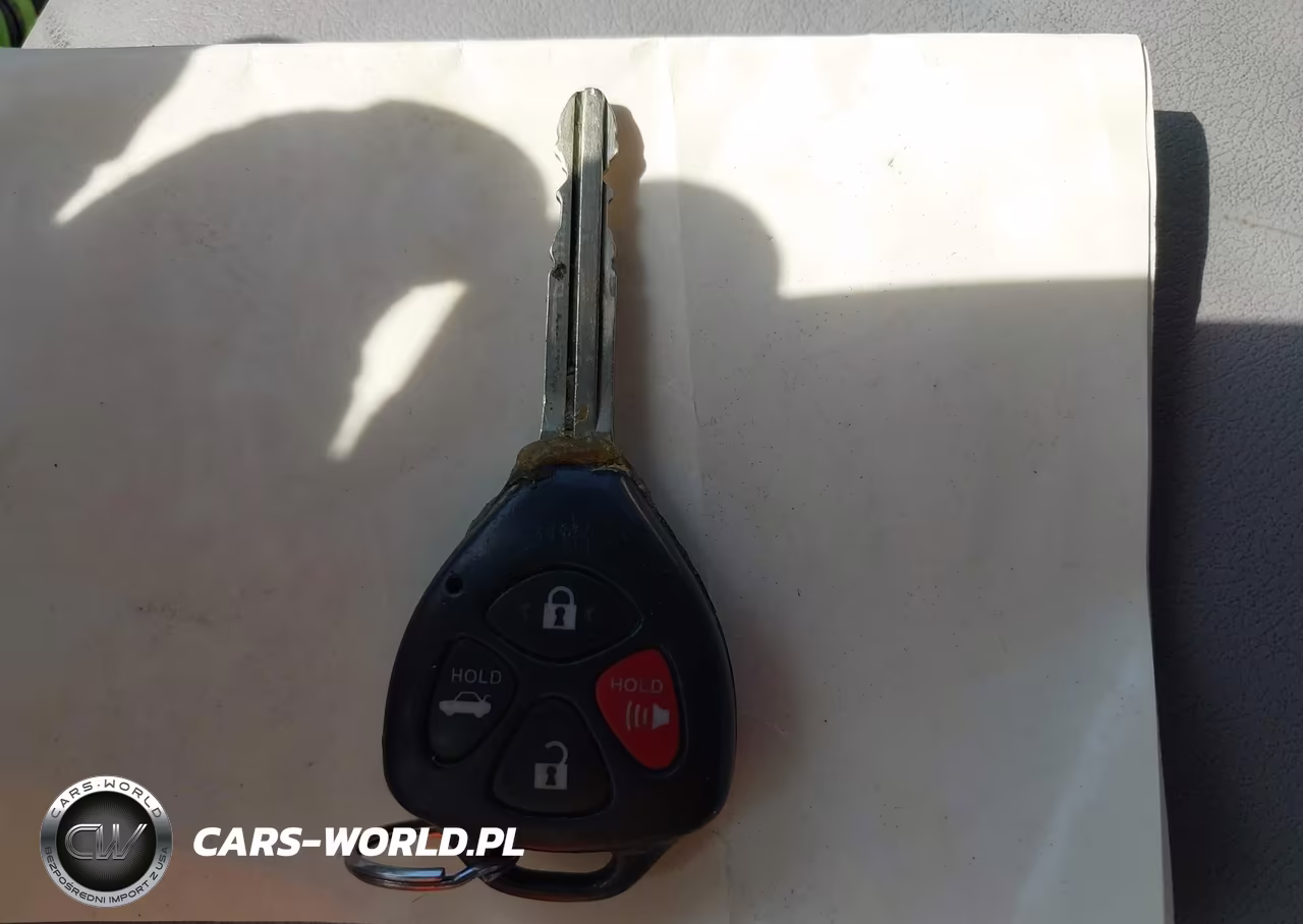 2010 Toyota Camry Le VIN:4T1BF3EK6AU518347 - 11