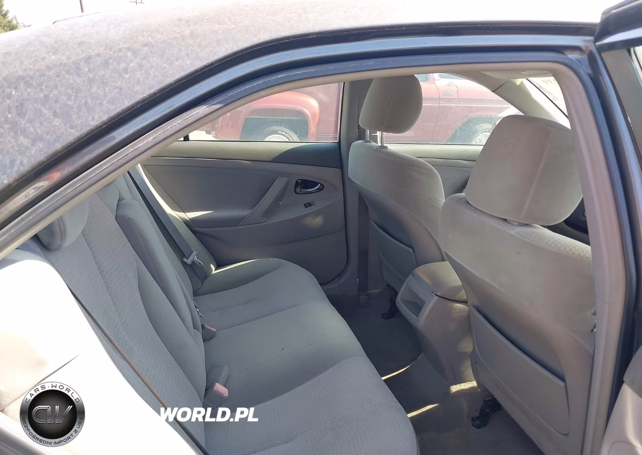2010 Toyota Camry Le VIN:4T1BF3EK6AU518347 - 8