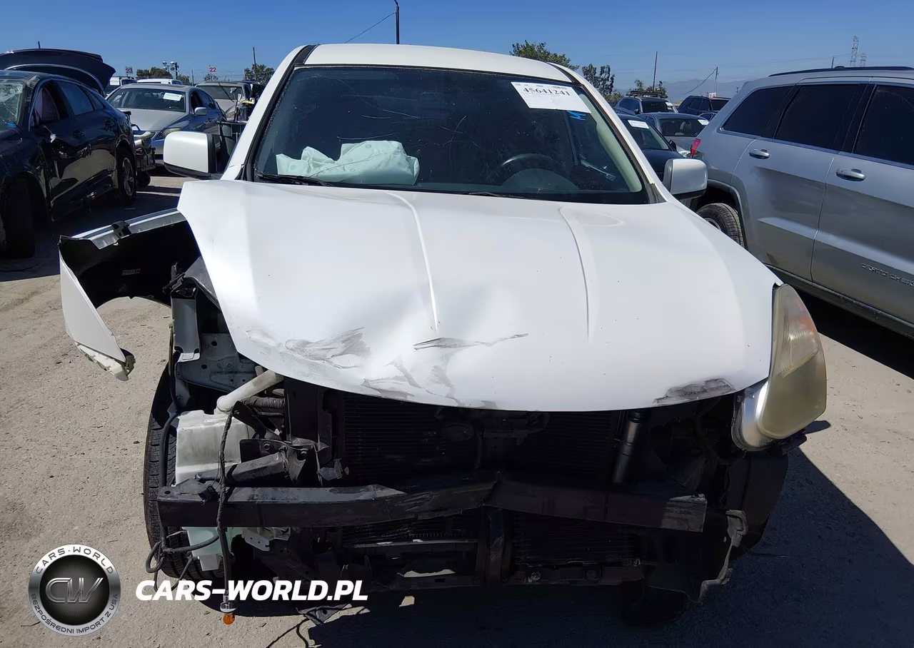 2013 Nissan Rogue S VIN:JN8AS5MT6DW508996 - 13