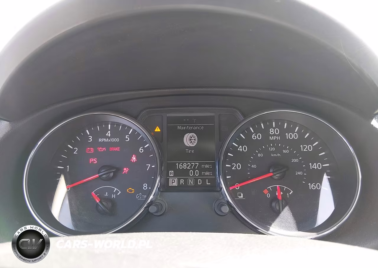2013 Nissan Rogue S VIN:JN8AS5MT6DW508996 - 7