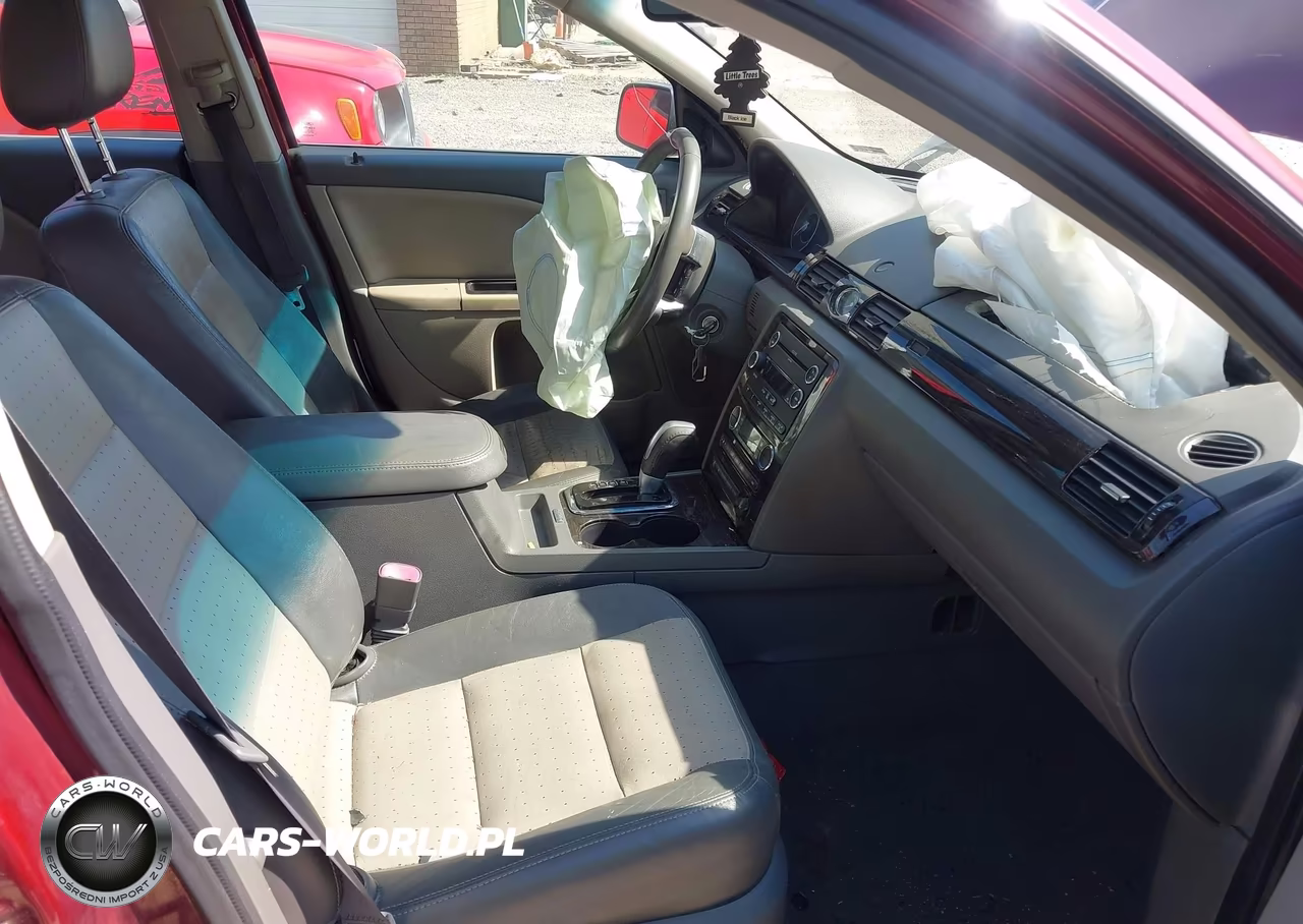 2008 Mercury Sable Premier VIN:1MEHM42W08G622387 - 5