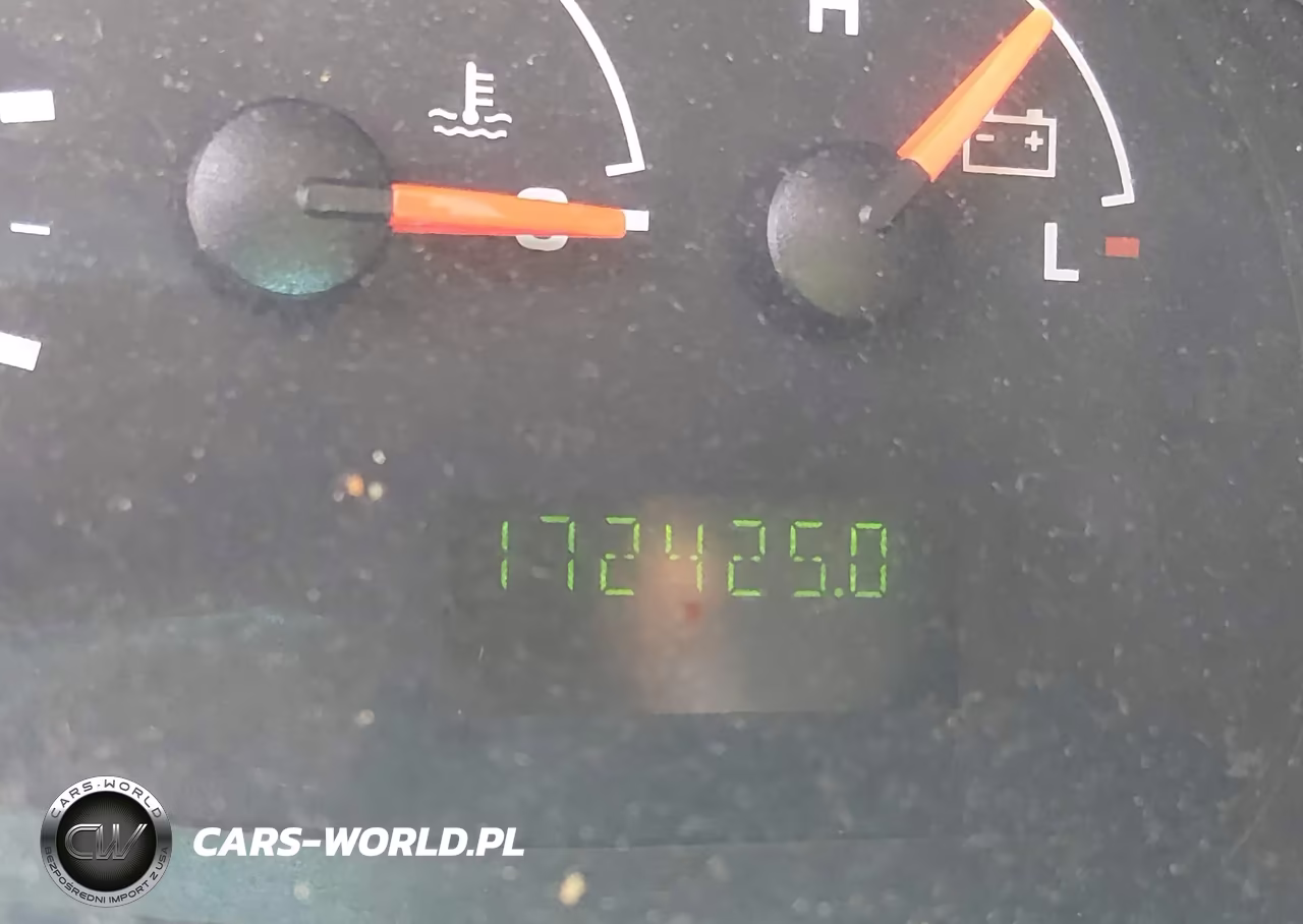 2007 Ford E-250 Commercial-Recreational VIN:1FTNE24W47DA50520 - 7