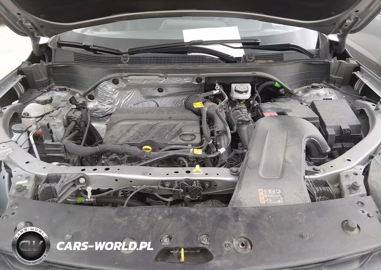 2025 Chevrolet Trax Fwd Lt VIN:KL77LHEP9SC142064 - 10
