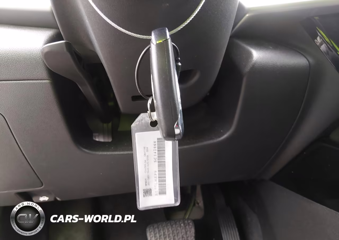 2025 Chevrolet Trax Fwd Lt VIN:KL77LHEP9SC142064 - 11