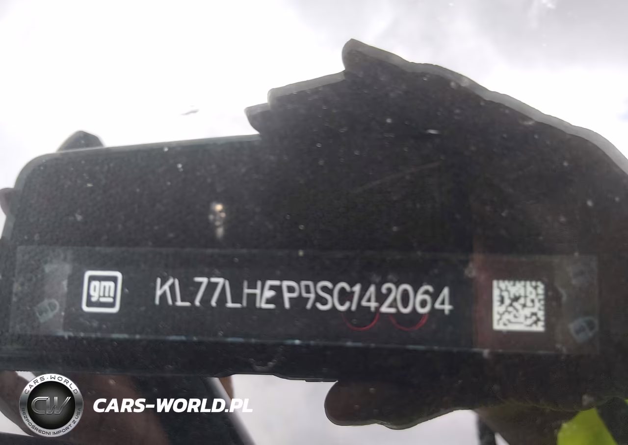 2025 Chevrolet Trax Fwd Lt VIN:KL77LHEP9SC142064 - 9