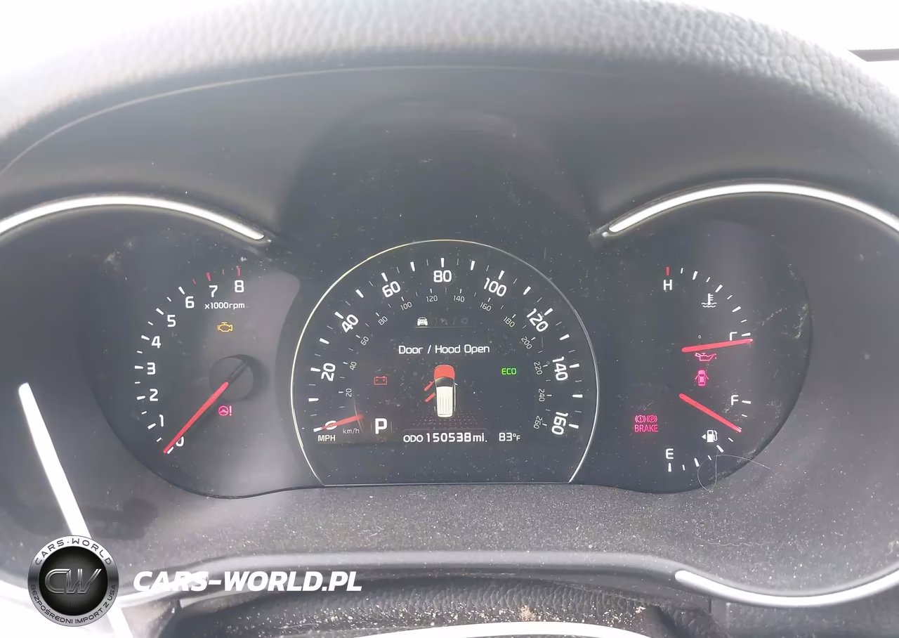 2014 Kia Sorento Limited V6 VIN:5XYKW4A77EG503147 - 7