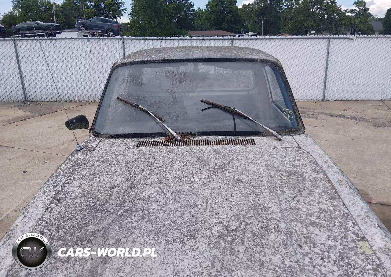 1979 Chevrolet Luv VIN:CRN1498259850 - 21