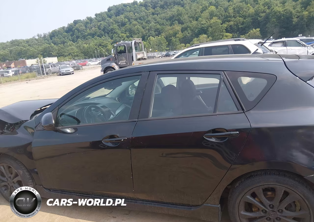 2010 Mazda Mazda3 S Sport VIN:JM1BL1H54A1250990 - 14