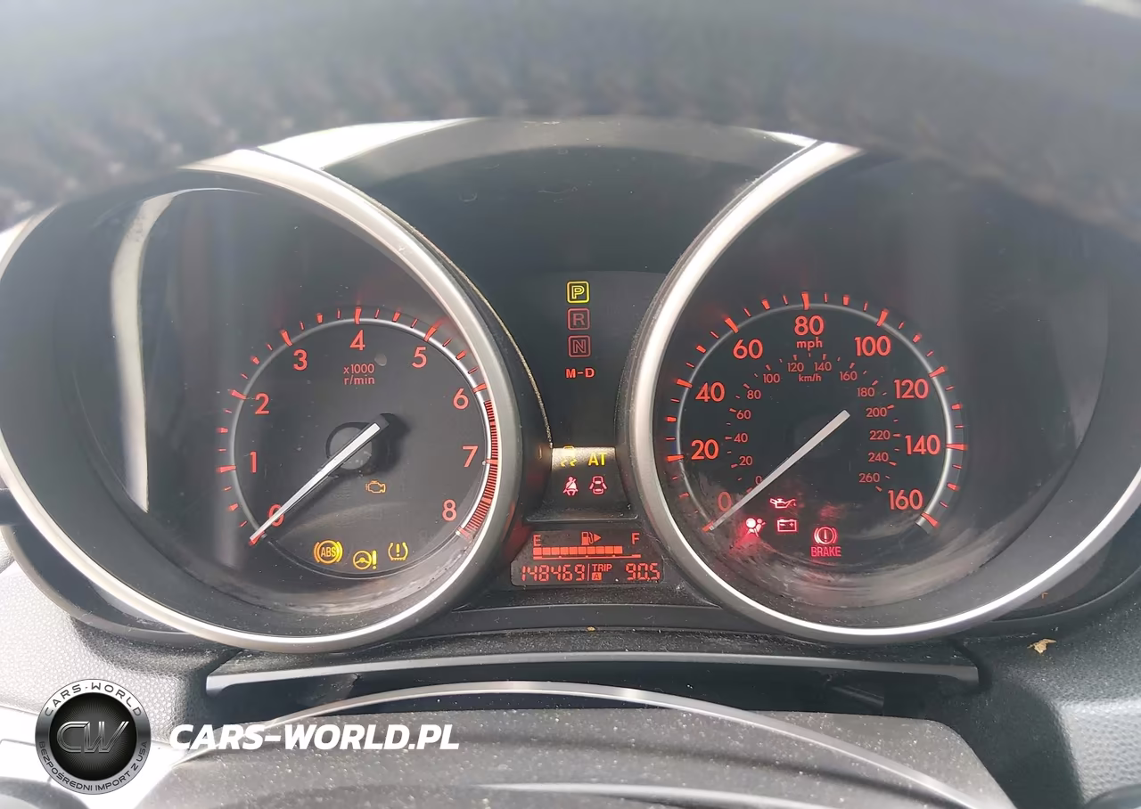 2010 Mazda Mazda3 S Sport VIN:JM1BL1H54A1250990 - 7