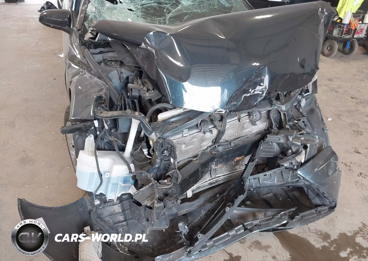 2017 Toyota Camry Le VIN:4T1BF1FK3HU347053 - 6