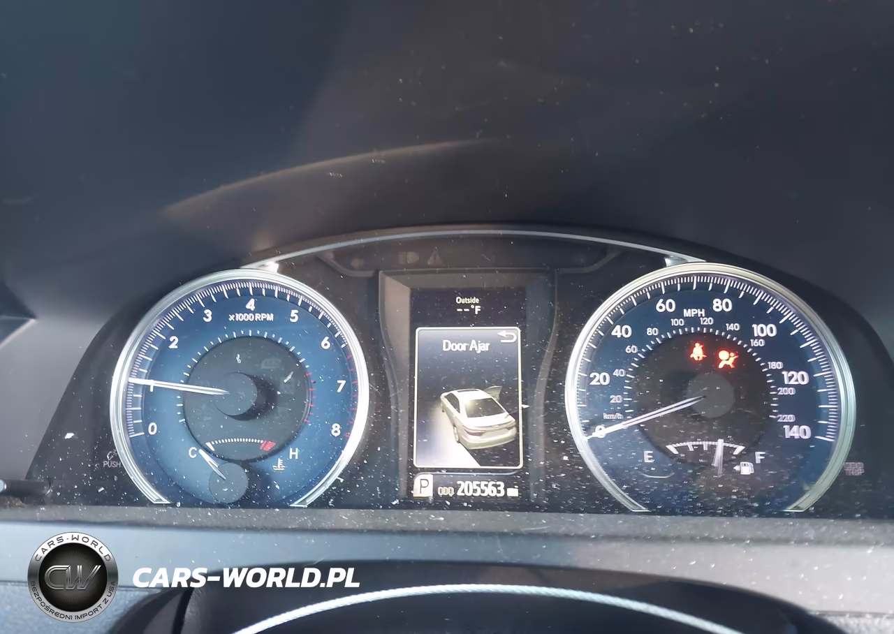 2017 Toyota Camry Le VIN:4T1BF1FK3HU347053 - 7